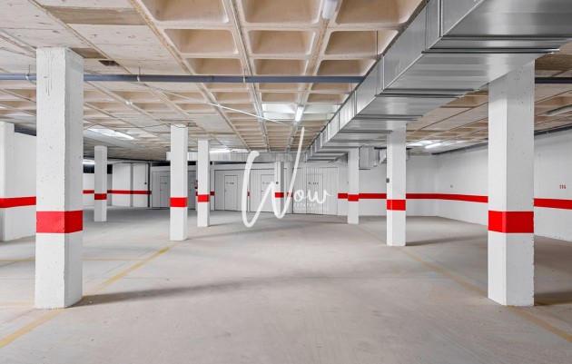 Revente - Appartement - Guardamar del Segura - El Raso