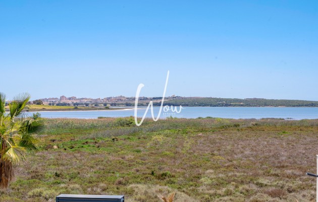 Revente - Appartement - Guardamar del Segura - El Raso