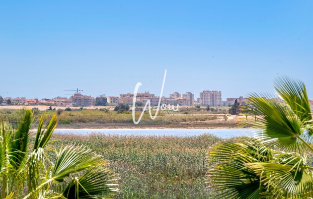 Revente - Appartement - Guardamar del Segura - El Raso