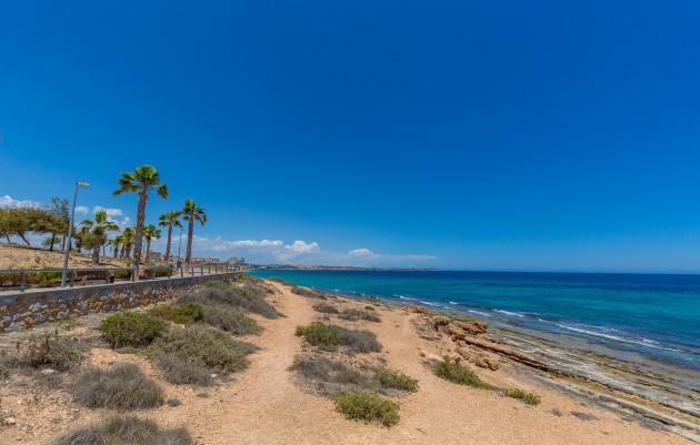 Herverkoop - Appartement - Torre de la Horadada