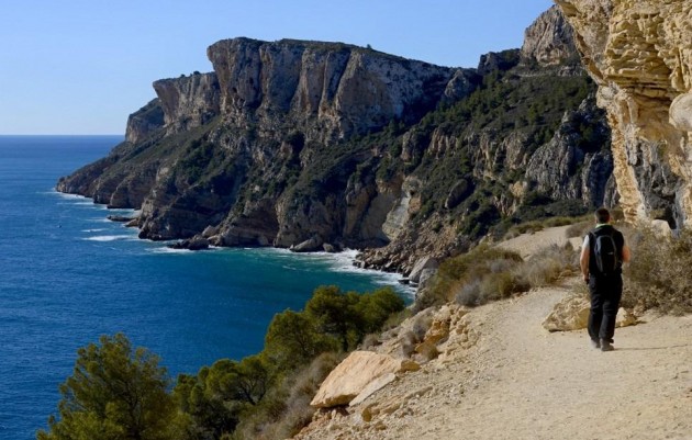 Nieuwbouw - Villa - Benitachell - Cumbre del sol