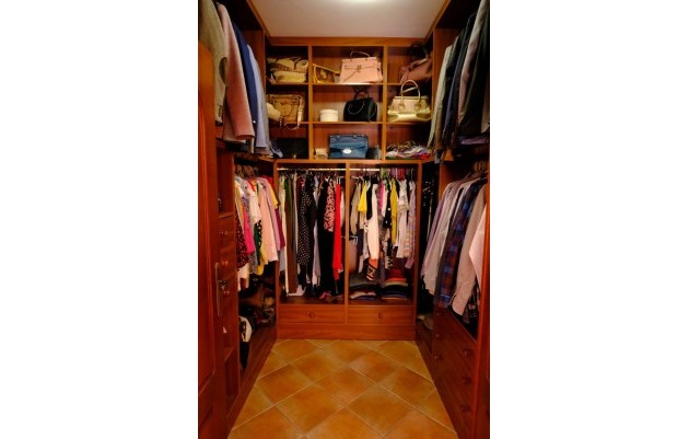 Resale - Finca / Country Property - Orihuela