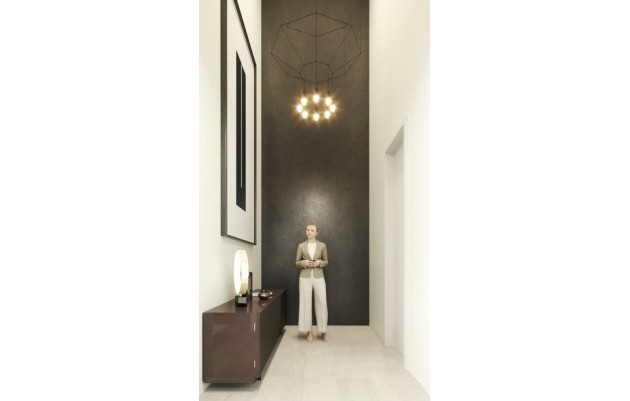 Nieuwbouw - Villa - Altea - Altea La Vella