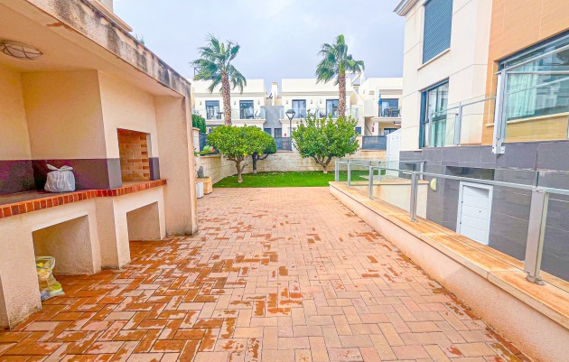 Venta - Villa - Orihuela Costa