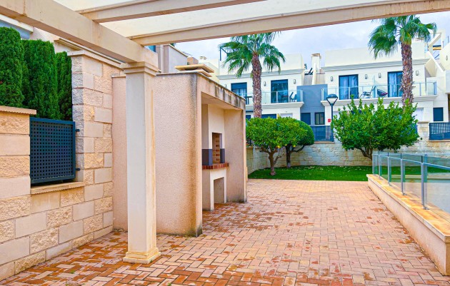 Venta - Villa - Orihuela Costa