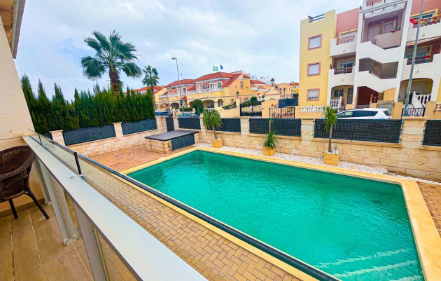 Venta - Villa - Orihuela Costa