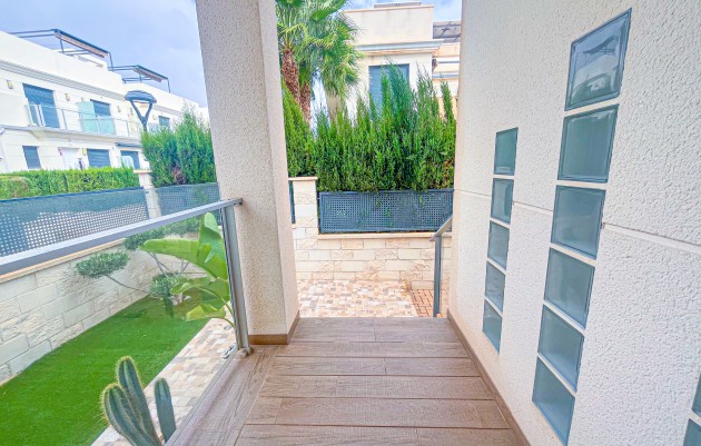 Venta - Villa - Orihuela Costa