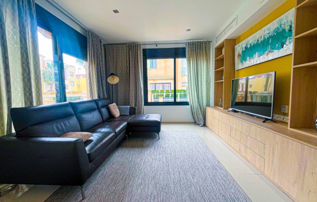 Venta - Villa - Orihuela Costa