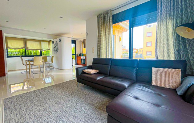 Venta - Villa - Orihuela Costa