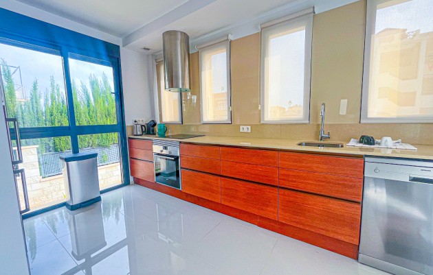 Venta - Villa - Orihuela Costa