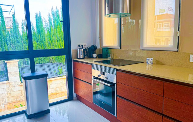 Venta - Villa - Orihuela Costa