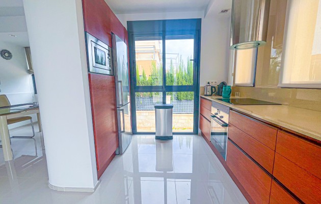 Venta - Villa - Orihuela Costa