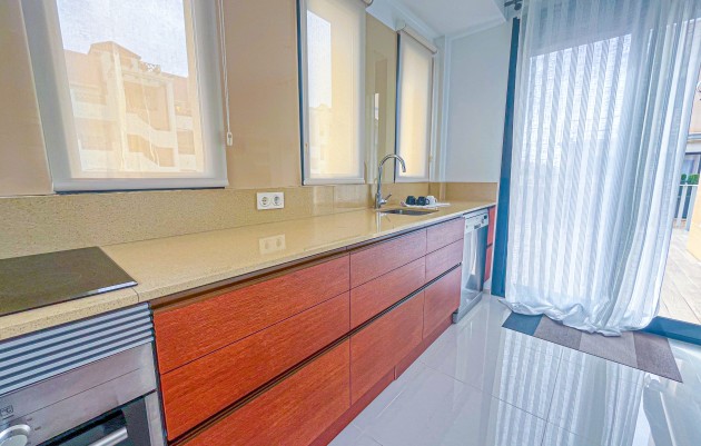 Venta - Villa - Orihuela Costa