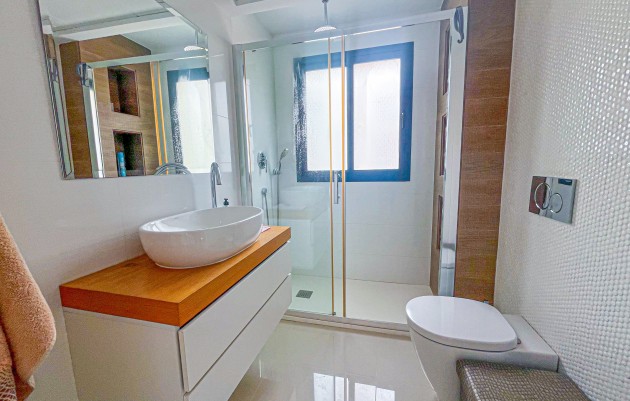 Venta - Villa - Orihuela Costa