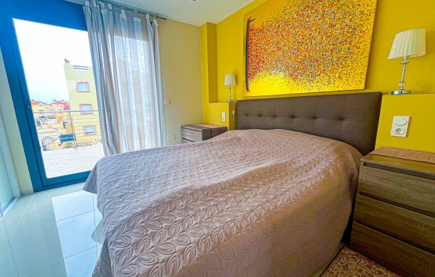 Venta - Villa - Orihuela Costa