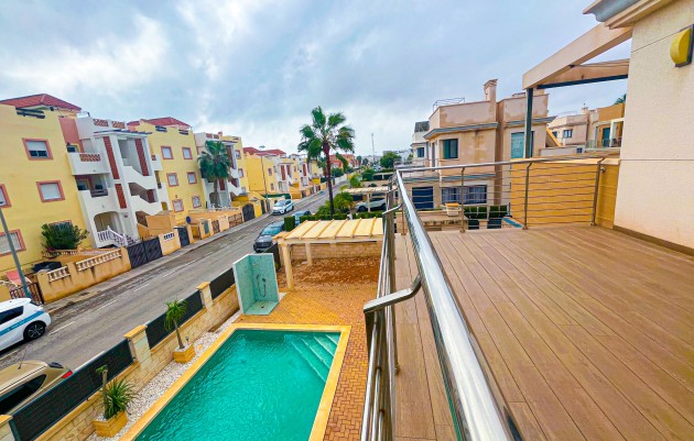 Venta - Villa - Orihuela Costa