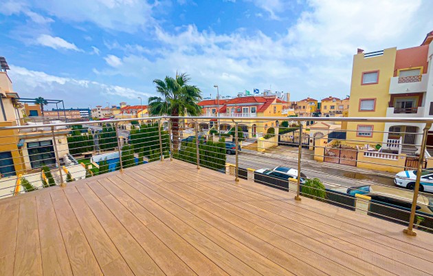 Venta - Villa - Orihuela Costa