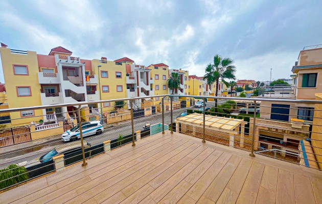 Venta - Villa - Orihuela Costa