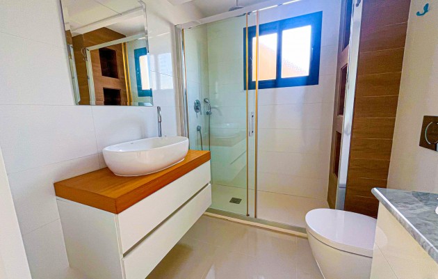 Venta - Villa - Orihuela Costa