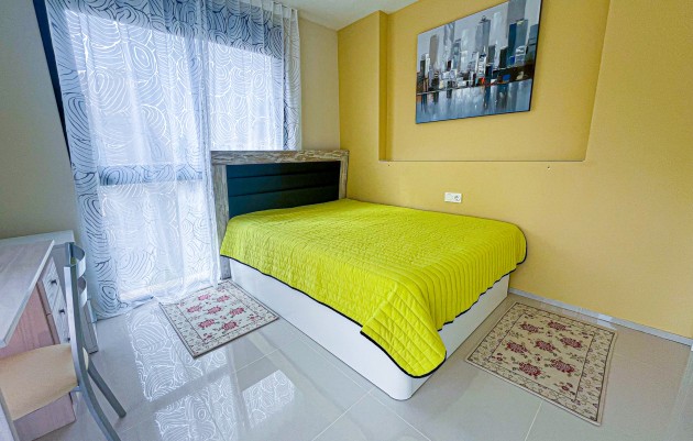 Venta - Villa - Orihuela Costa