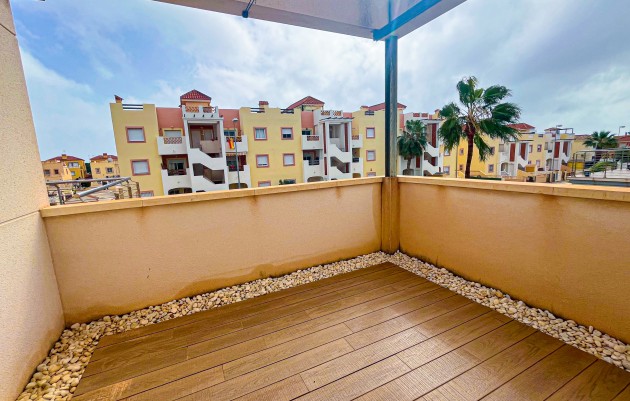 Venta - Villa - Orihuela Costa