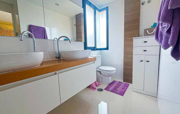 Venta - Villa - Orihuela Costa