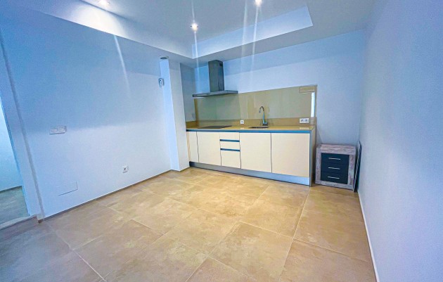 Venta - Villa - Orihuela Costa