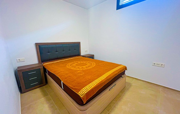 Venta - Villa - Orihuela Costa