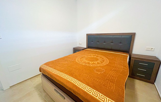 Venta - Villa - Orihuela Costa