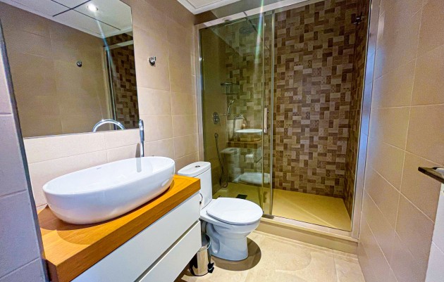 Venta - Villa - Orihuela Costa