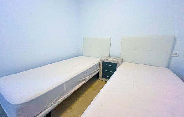 Venta - Villa - Orihuela Costa