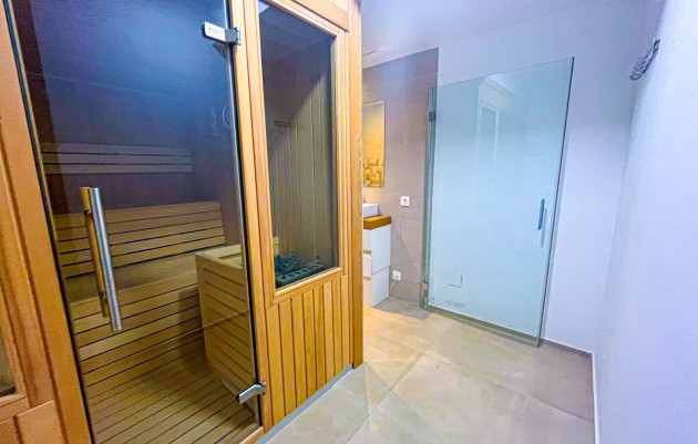 Venta - Villa - Orihuela Costa