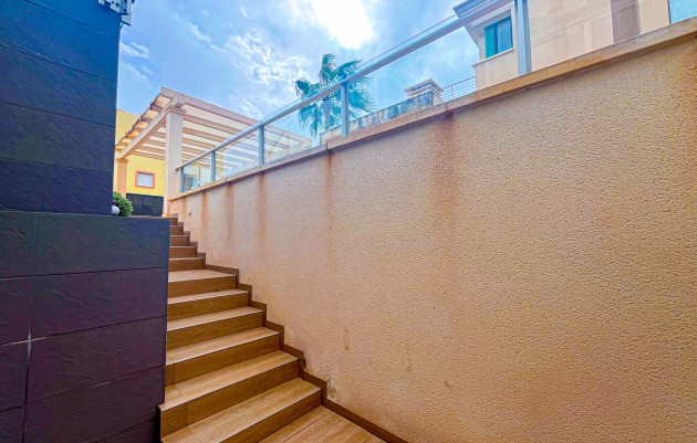 Venta - Villa - Orihuela Costa