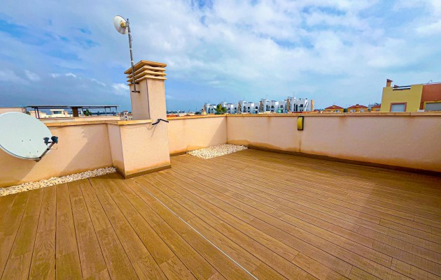 Venta - Villa - Orihuela Costa