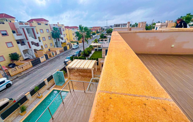 Venta - Villa - Orihuela Costa