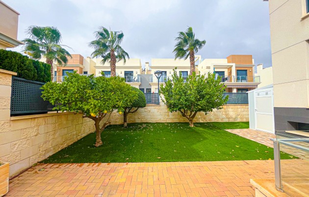 Venta - Villa - Orihuela Costa