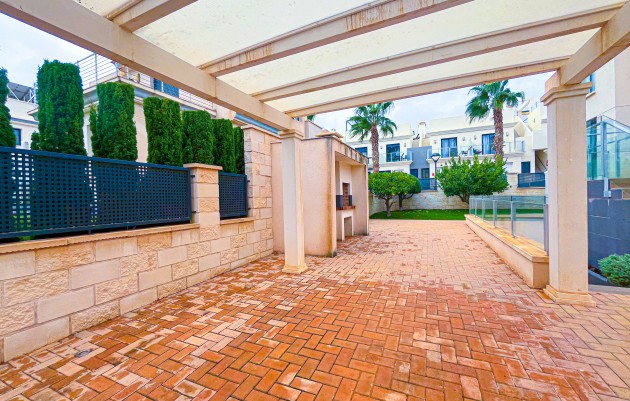 Venta - Villa - Orihuela Costa