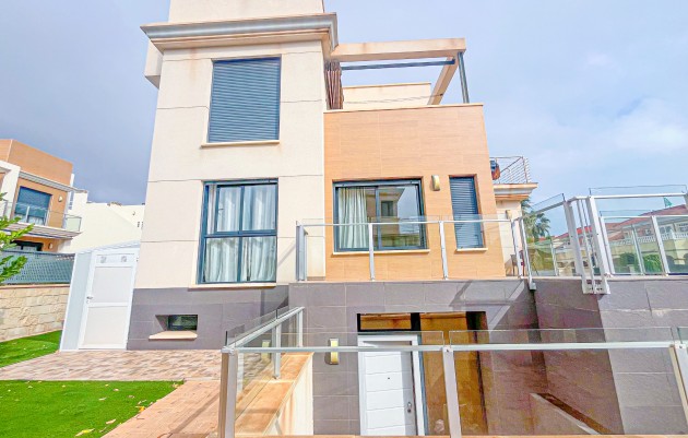 Venta - Villa - Orihuela Costa