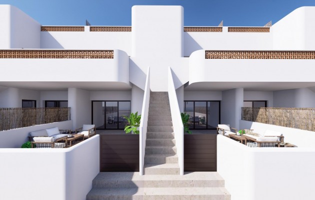 Nieuwbouw - Bungalow - Dolores - Zona Nueva