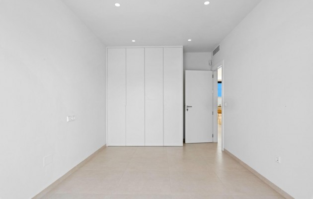 New Build - Town House - Los Alcázares - Serena Golf