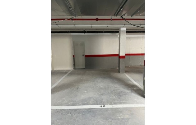 Resale - Apartment - Ground Floor - Punta Prima