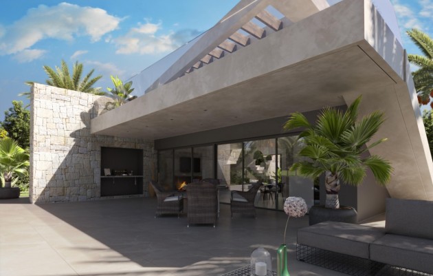 Herverkoop - Villa - Cuevas del Almanzora - Villaricos