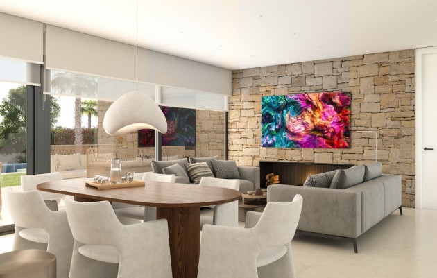 Herverkoop - Villa - Cuevas del Almanzora - Villaricos