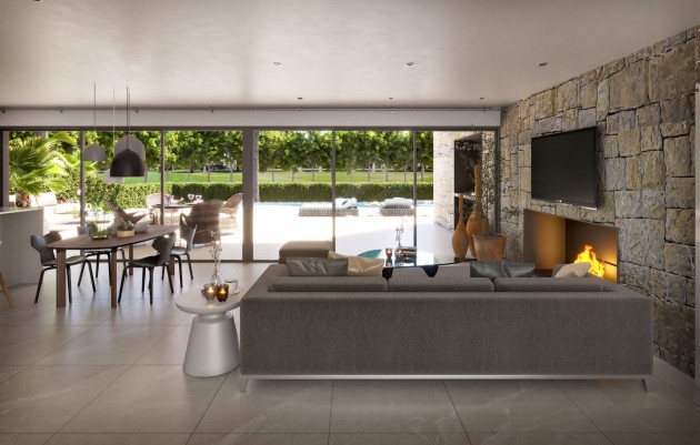 Herverkoop - Villa - Cuevas del Almanzora - Villaricos