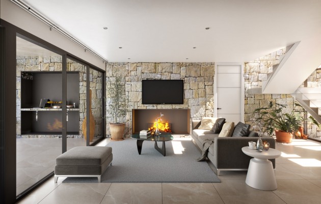 Herverkoop - Villa - Cuevas del Almanzora - Villaricos