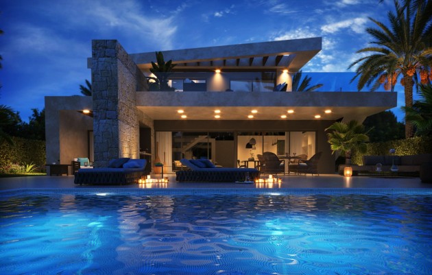 Herverkoop - Villa - Cuevas del Almanzora - Villaricos