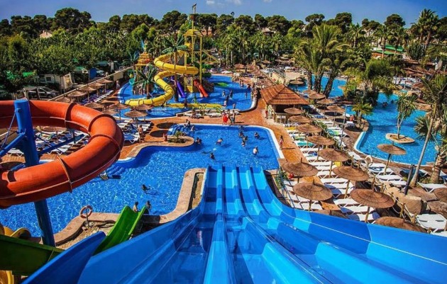 Nieuwbouw - Villa - San Fulgencio - El Oasis