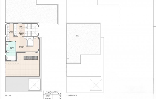 Nieuwbouw - Villa - San Fulgencio - El Oasis