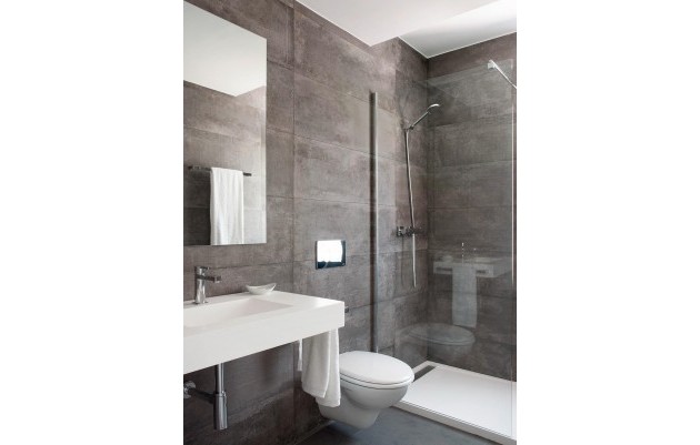 New Build - Villa - La Manga Club - Las Orquídeas