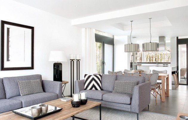 New Build - Villa - La Manga Club - Las Orquídeas